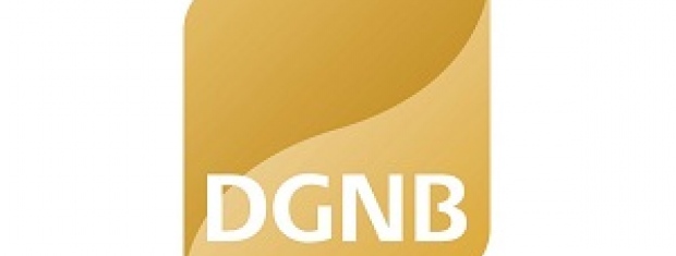 DGNB Zertifikat Gold